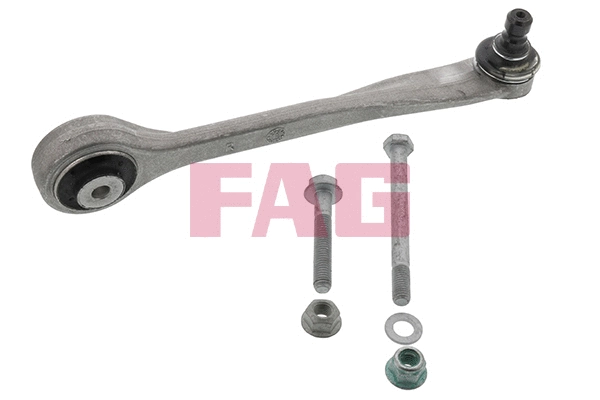 Control/Trailing Arm, wheel suspension (821 0772 10)