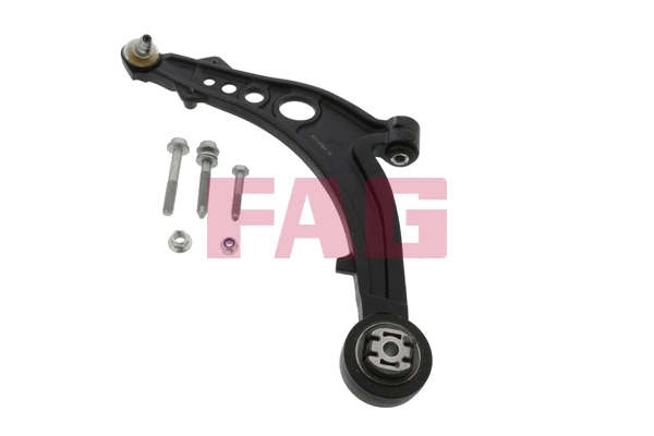 Control/Trailing Arm, wheel suspension (821 0394 10)