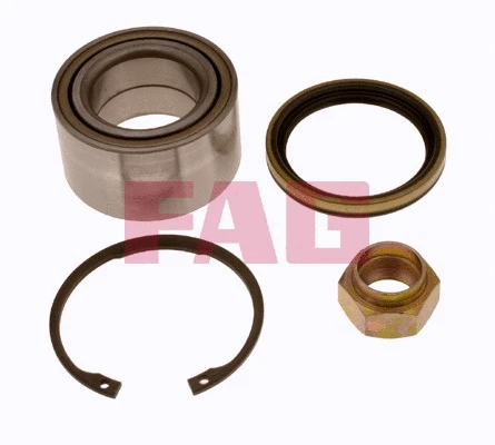 Wheel Bearing Kit (713 6156 20)