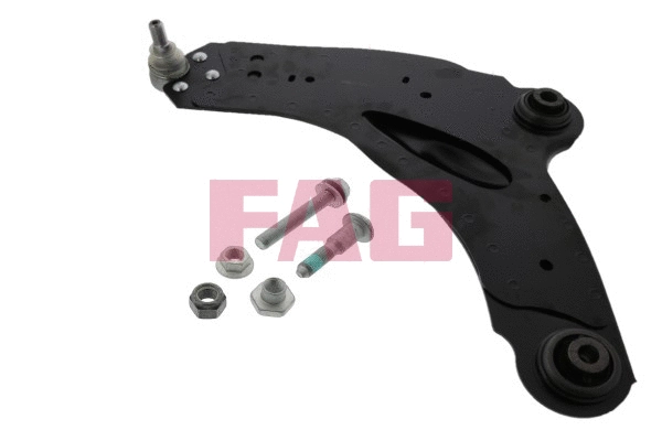 Control/Trailing Arm, wheel suspension (821 0489 10)