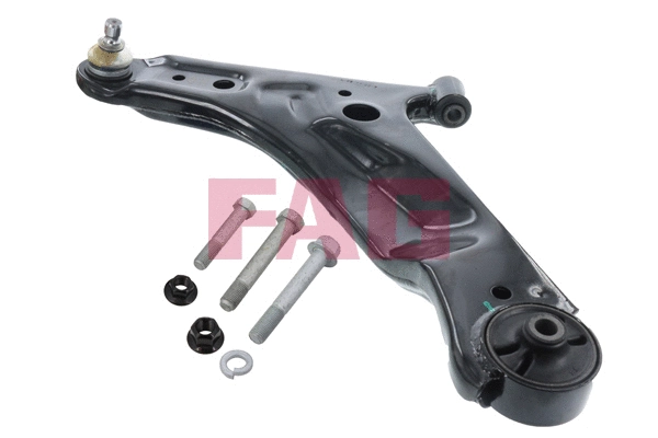 Control/Trailing Arm, wheel suspension (821 0968 10)