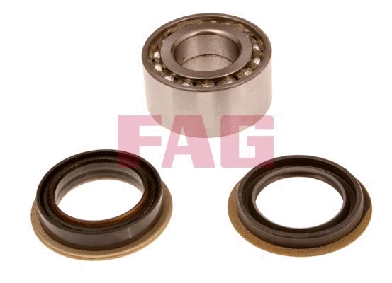Wheel Bearing Kit (713 6171 30)