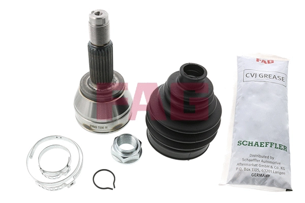 Joint Kit, drive shaft (771 0264 30)