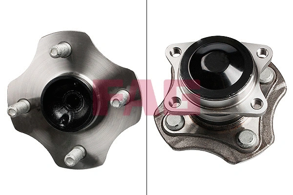 Wheel Bearing (713 1735 10)