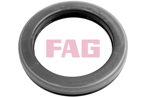 Rolling Bearing, suspension strut support mount (713 0001 20)