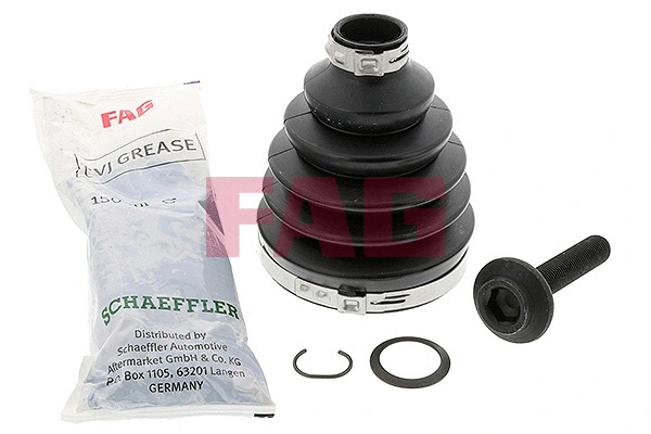 Bellow Kit, drive shaft (772 0487 30)