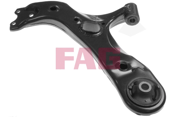Control/Trailing Arm, wheel suspension (821 0609 10)