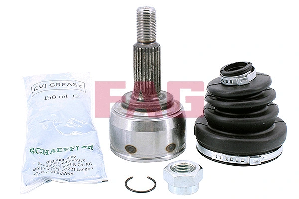 Joint Kit, drive shaft (771 0497 30)