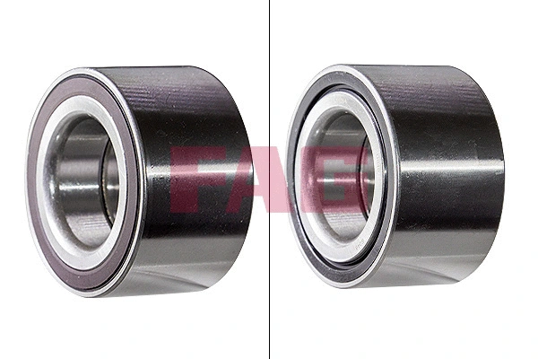 Wheel Bearing (713 1424 10)