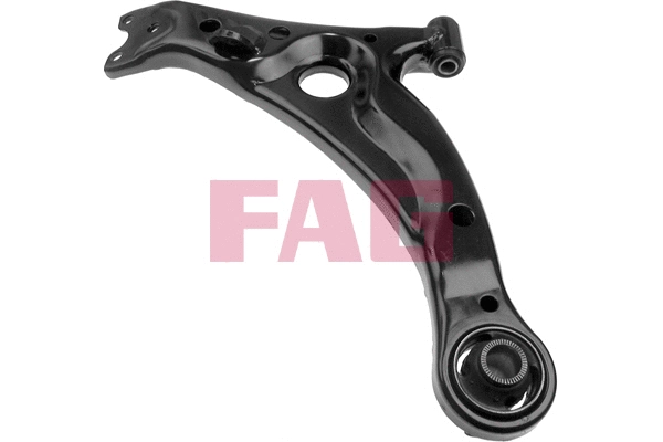 Control/Trailing Arm, wheel suspension (821 0495 10)