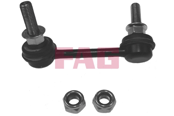 Link/Coupling Rod, stabiliser bar (818 0016 10)
