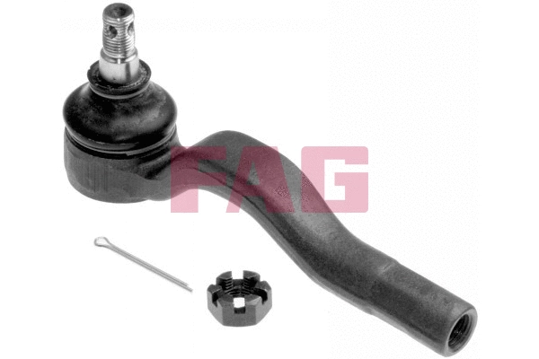 Tie Rod End (840 0614 10)