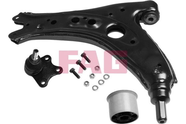 Control/Trailing Arm, wheel suspension (824 0003 30)
