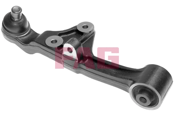 Control/Trailing Arm, wheel suspension (821 0115 10)