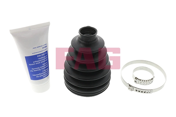Bellow Kit, drive shaft (772 0380 30)