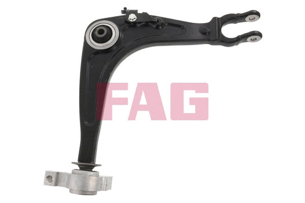 Control/Trailing Arm, wheel suspension (821 0913 10)