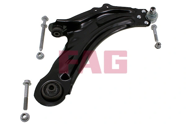 Control/Trailing Arm, wheel suspension (821 0952 10)