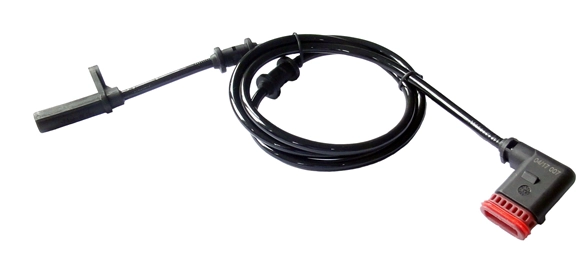 Sensor, wheel speed (WSS0407)