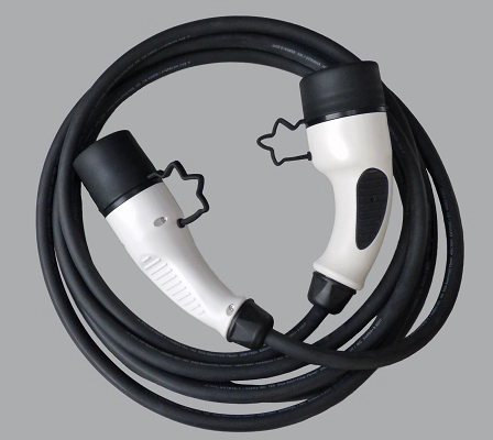 Charging Cable, electric vehicle (LC11-001-T2)