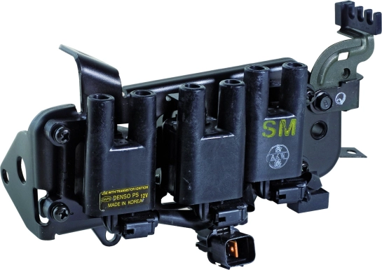 Ignition Coil (IC17117)