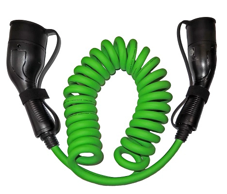 Charging Cable, electric vehicle (LC11-003-T2)