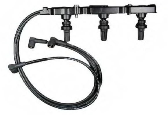 Ignition Cable Kit (ZK15103)