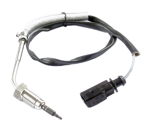 Sensor, exhaust gas temperature (ATS0330)