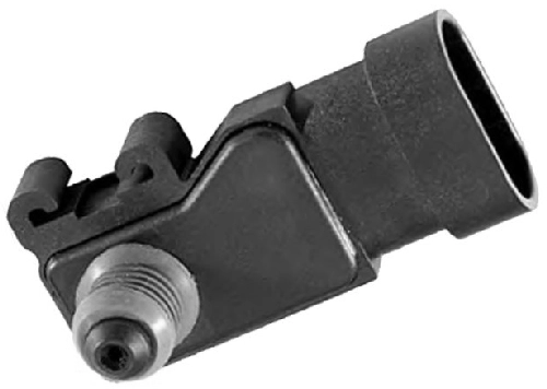 Sensor, intake manifold pressure (DS0700)