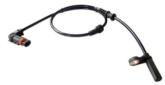 Sensor, wheel speed (WSS0402)