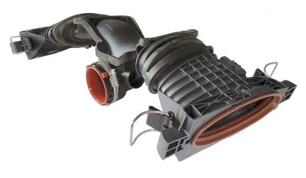 Mass Air Flow Sensor (AMS420)