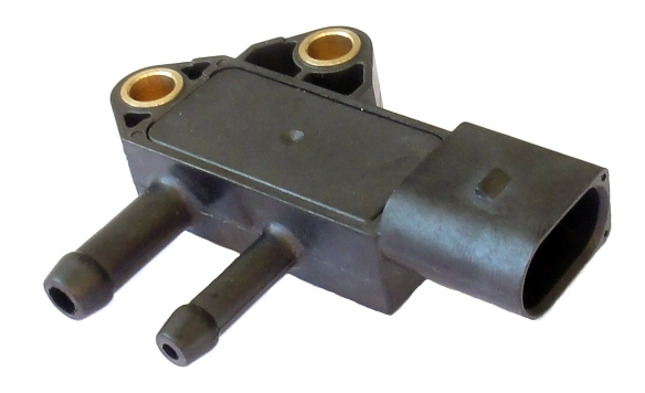 Sensor, exhaust pressure (DS0309)