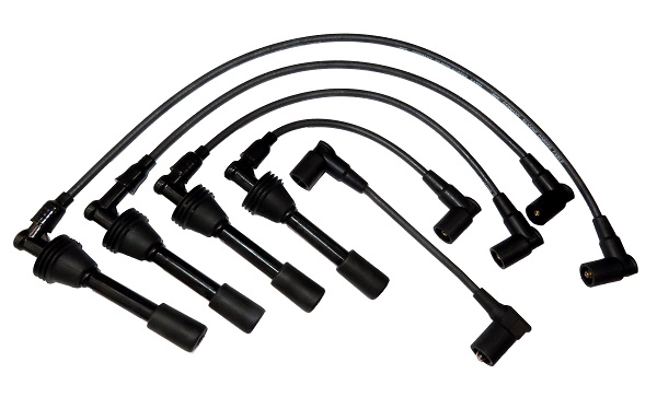 Ignition Cable Kit (ZK0204)
