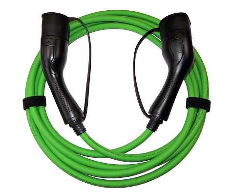 Charging Cable, electric vehicle (LC11-002-T2)