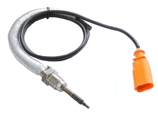 Sensor, exhaust gas temperature (ATS0302)