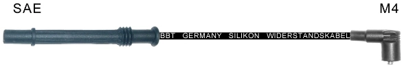 Ignition Cable Kit (ZK1583)