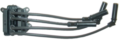 Ignition Coil (ZK15137)