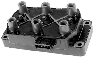 Ignition Coil (IC05102)