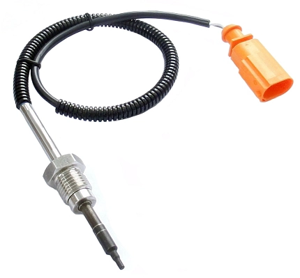 Sensor, exhaust gas temperature (ATS0308)