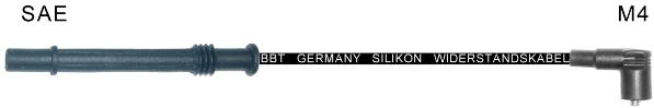 Ignition Cable Kit (ZK1587)