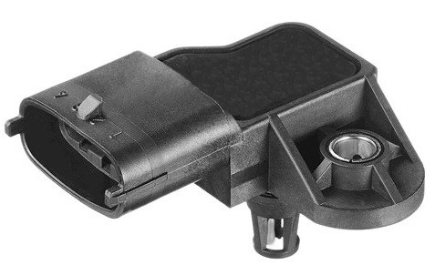 Sensor, intake manifold pressure (DS1302)