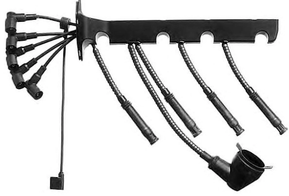 Ignition Cable Kit (ZK0930i)