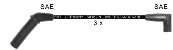 Ignition Cable Kit (ZK1114)