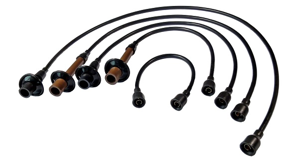 Ignition Cable Kit (ZKC135)