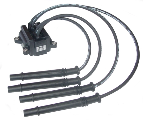 Ignition Coil (ZK15104)