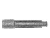 Plug, coil (17-381)