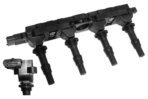 Ignition Coil (IC07105)