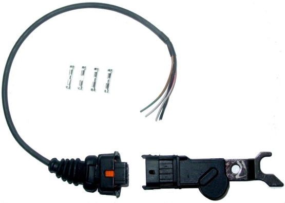 Sensor, camshaft position (CSS712)