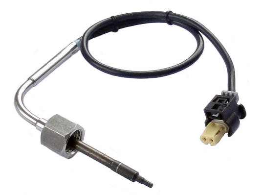 Sensor, exhaust gas temperature (ATS0401)