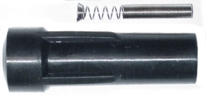 Plug, coil (17-395)