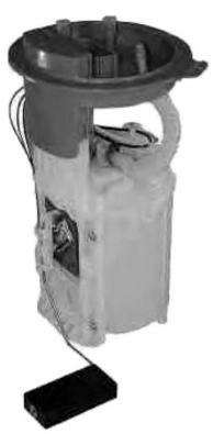 Fuel Feed Unit (EFP310)